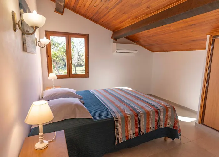 Residence Mare E Sole