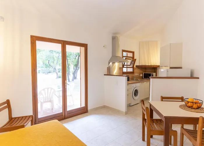 Residence Mare E Sole