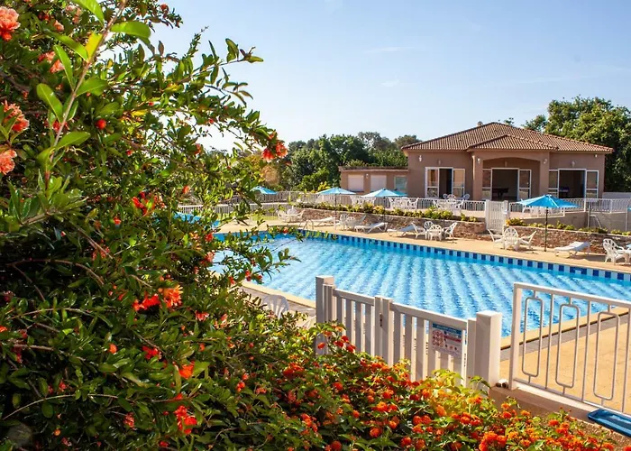 Residence Mare E Sole