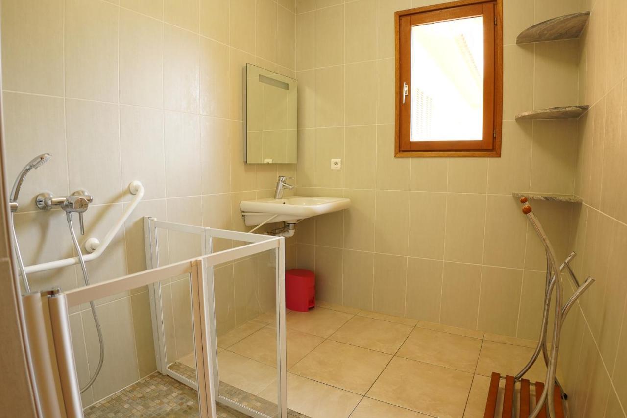 Villa Mare E Sole Taglio-Isolaccio