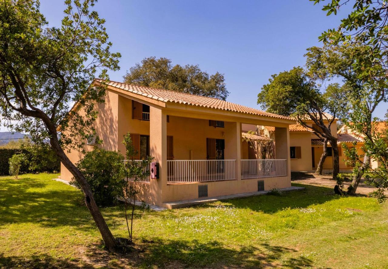 Villa Mare E Sole Taglio-Isolaccio