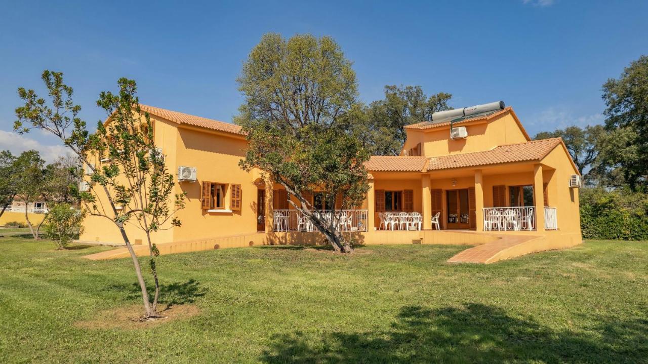 Mare E Sole Villa Taglio-Isolaccio