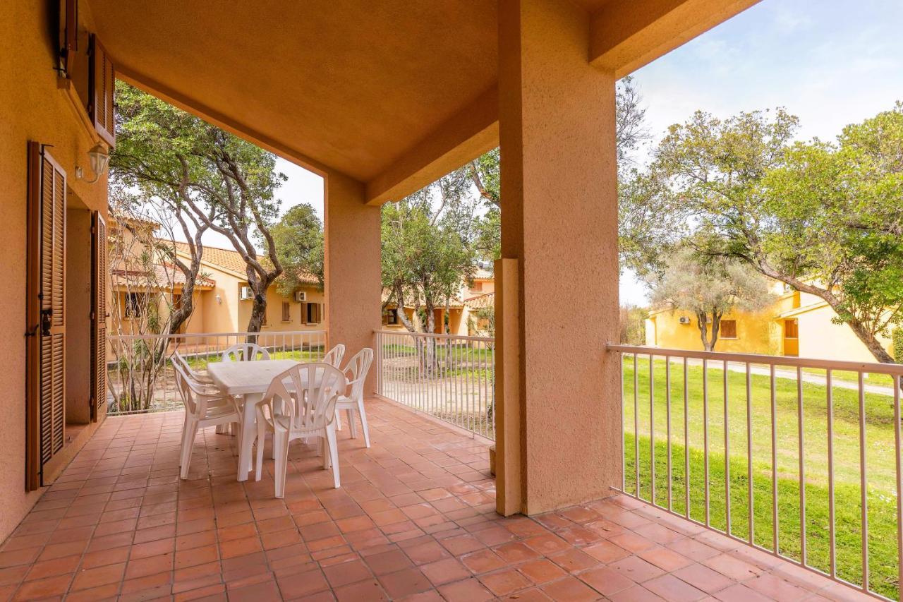 Villa Mare E Sole *