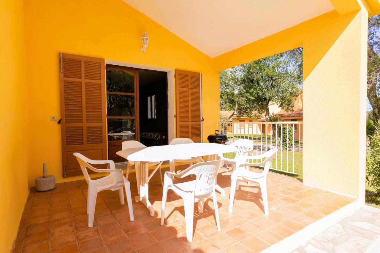 Villa Mare E Sole