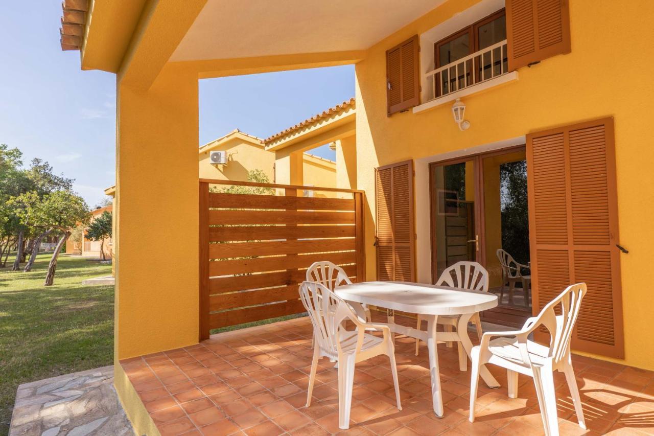 Villa Mare E Sole *