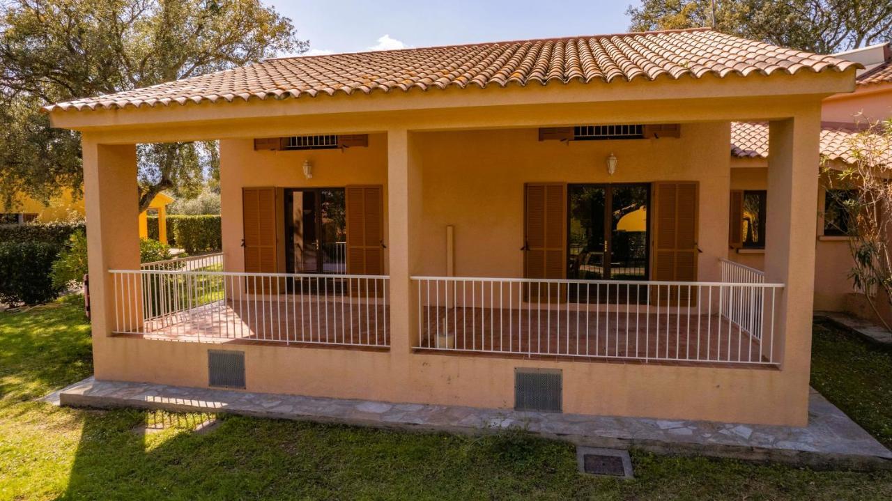 Villa Mare E Sole Taglio-Isolaccio