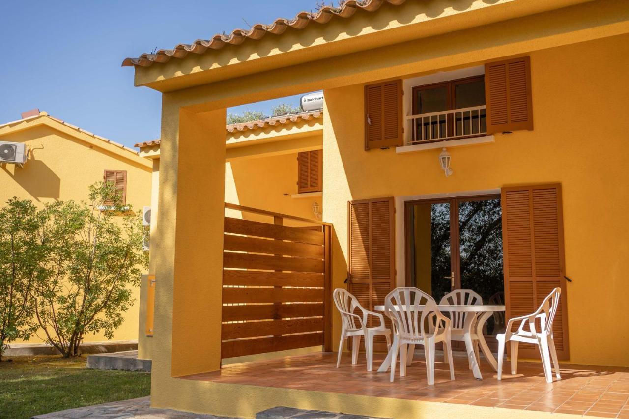 Villa Mare E Sole *