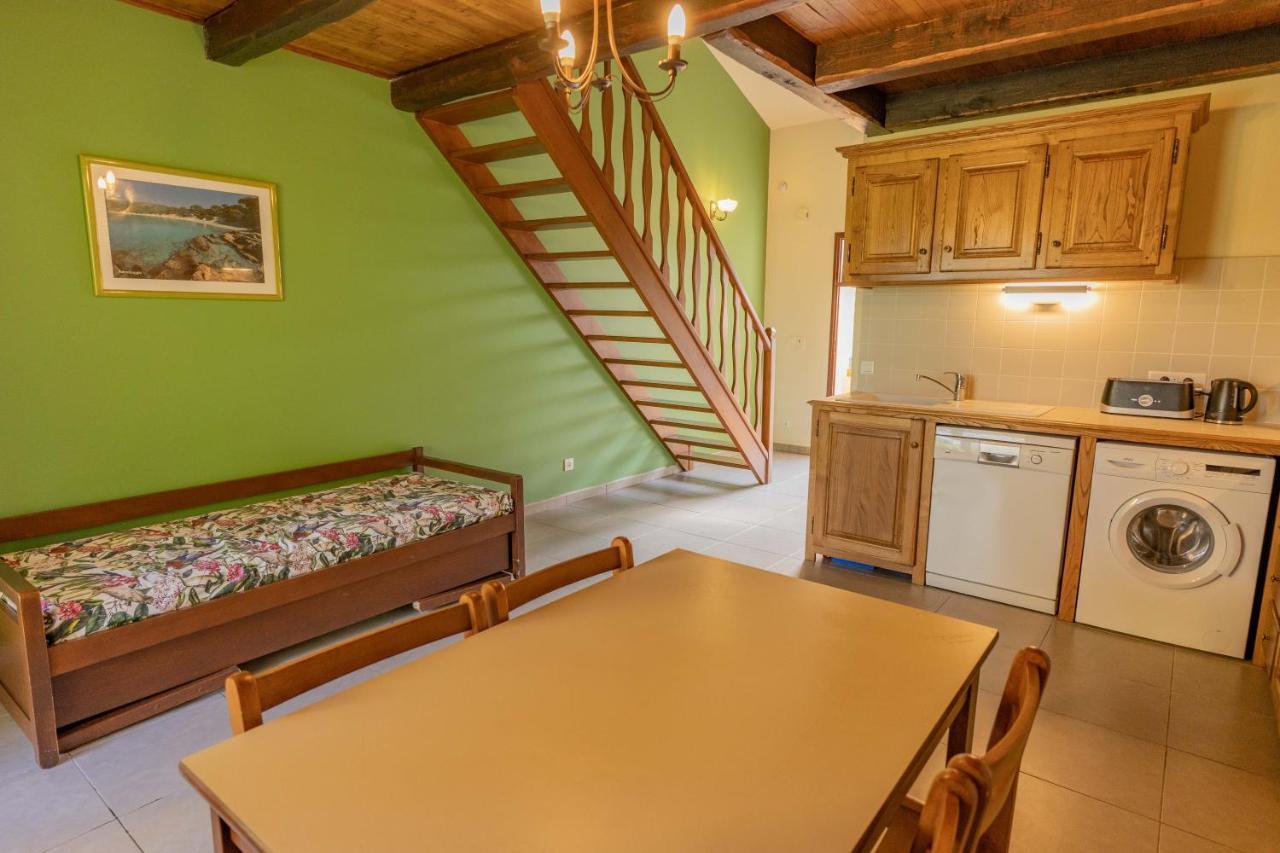Villa Mare E Sole Taglio-Isolaccio