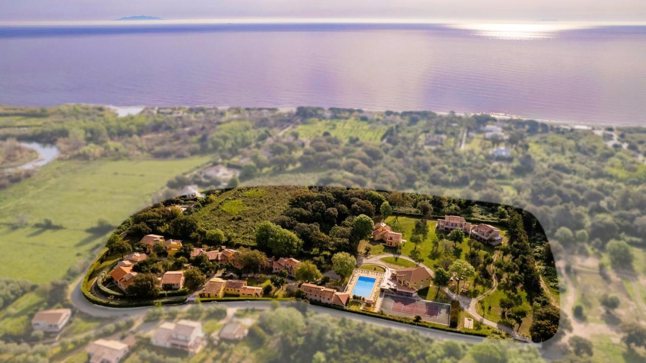 Villa Mare E Sole