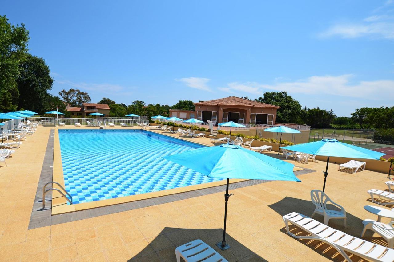 Villa Mare E Sole Taglio-Isolaccio