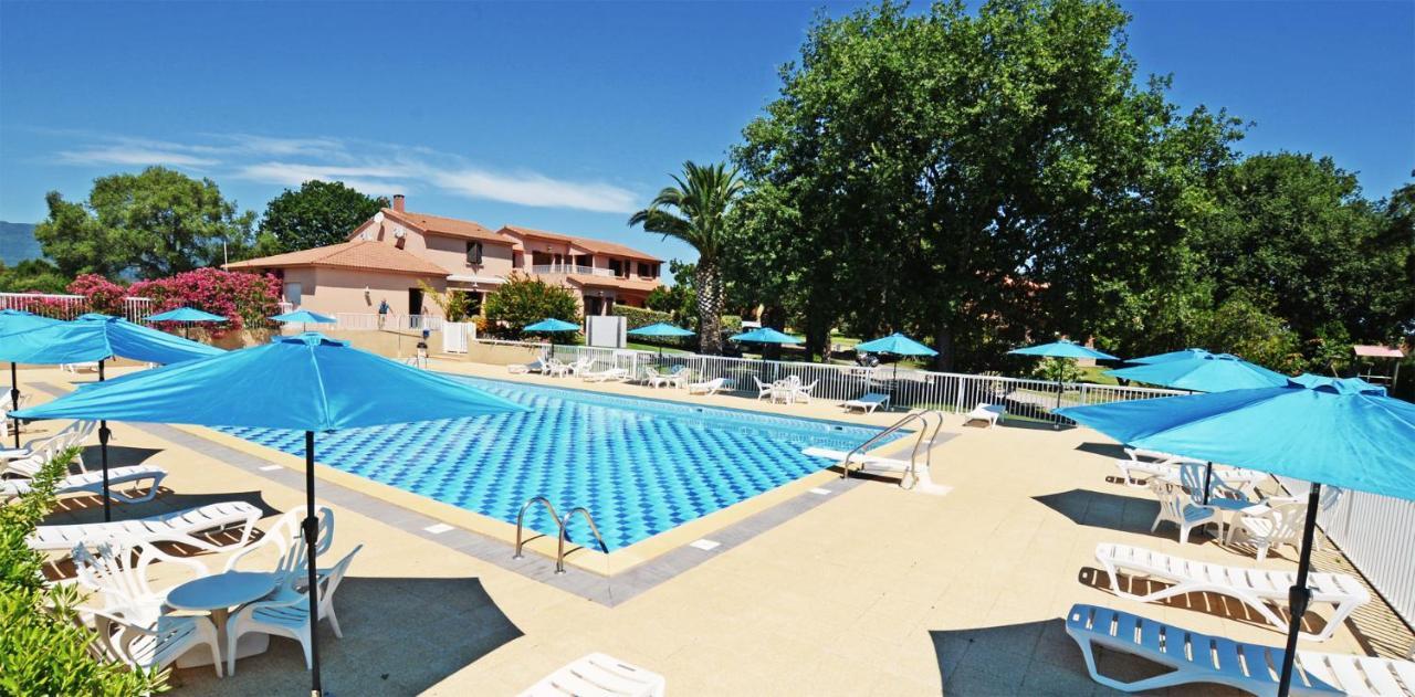 Villa Mare E Sole Taglio-Isolaccio