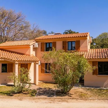 Residence Mare E Sole Taglio-Isolaccio Exterior photo