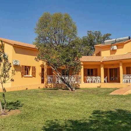 Residence Mare E Sole Taglio-Isolaccio Exterior photo