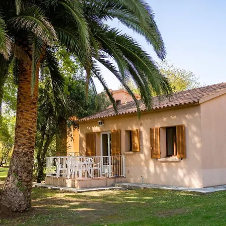 Residence Mare E Sole Taglio-Isolaccio Exterior photo