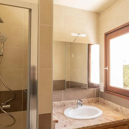 Residence Mare E Sole Taglio-Isolaccio Exterior photo