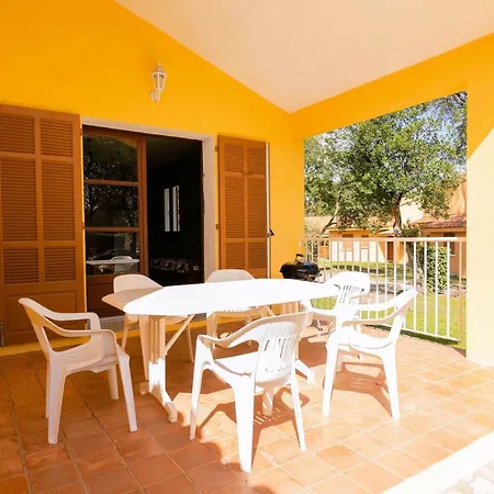 Residence Mare E Sole Taglio-Isolaccio Exterior photo