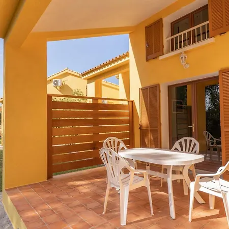 Residence Mare E Sole Taglio-Isolaccio Exterior photo