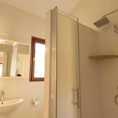 Residence Mare E Sole Taglio-Isolaccio Exterior photo