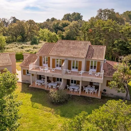 Residence Mare E Sole Taglio-Isolaccio Exterior photo