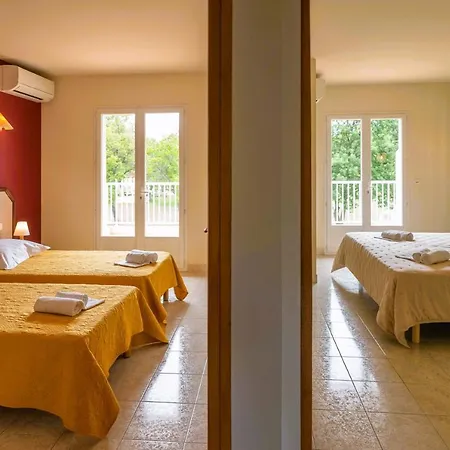 Residence Mare E Sole Taglio-Isolaccio Exterior photo