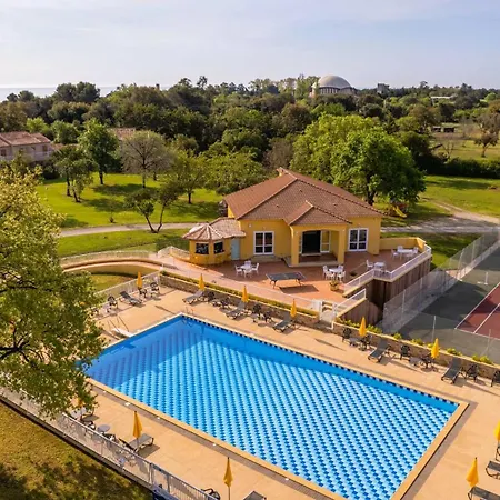 Residence Mare E Sole Taglio-Isolaccio Exterior photo