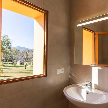 Residence Mare E Sole Taglio-Isolaccio Exterior photo