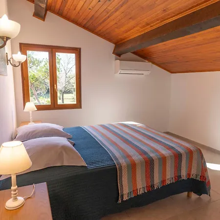 Residence Mare E Sole Taglio-Isolaccio Exterior photo