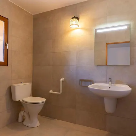 Residence Mare E Sole Taglio-Isolaccio Exterior photo