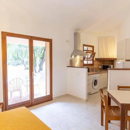 Residence Mare E Sole Taglio-Isolaccio Exterior photo