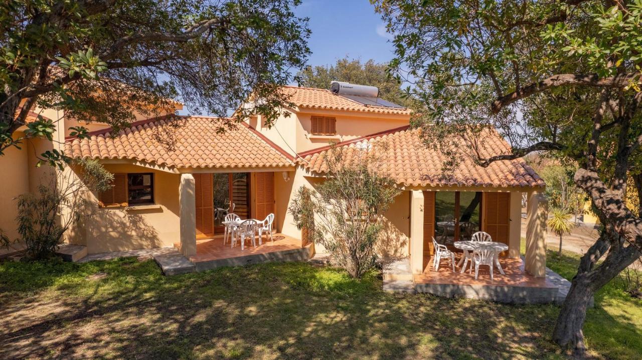 Villa Mare E Sole *