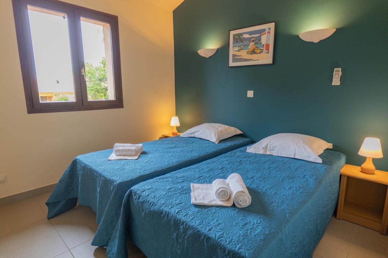 Villa Mare E Sole Taglio-Isolaccio