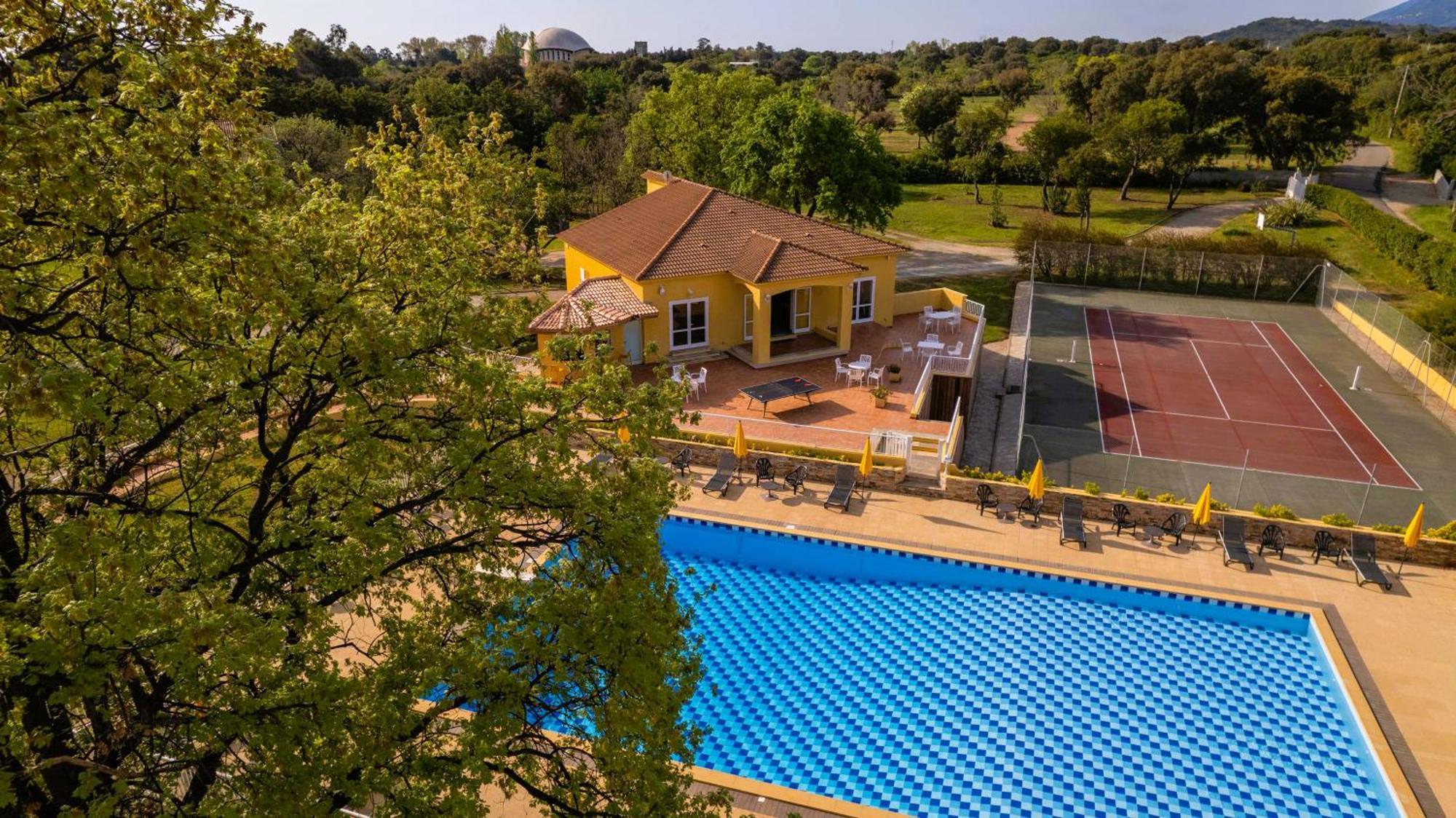 Villa Mare E Sole Taglio-Isolaccio